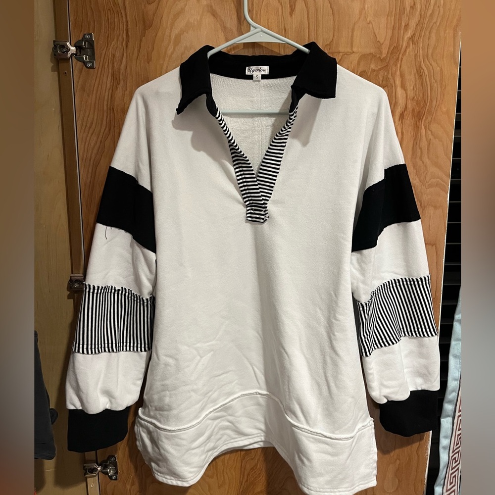 amazon sweatshirt